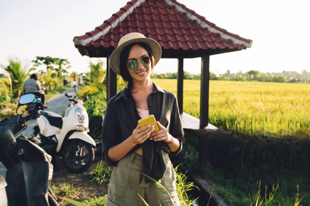 Comment se déplacer à Bali : Astuces pour voyager sereinement